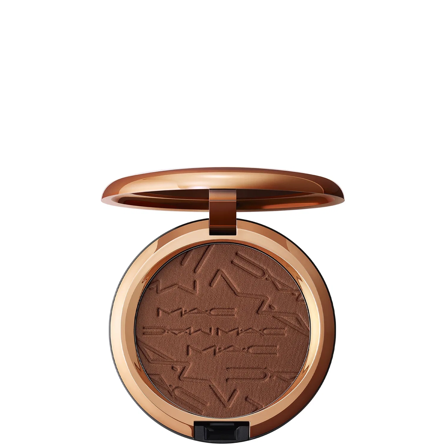 Бронзер матовый Skinfinish Sunstruck Matte Bronzer MAC, Richer Rosy