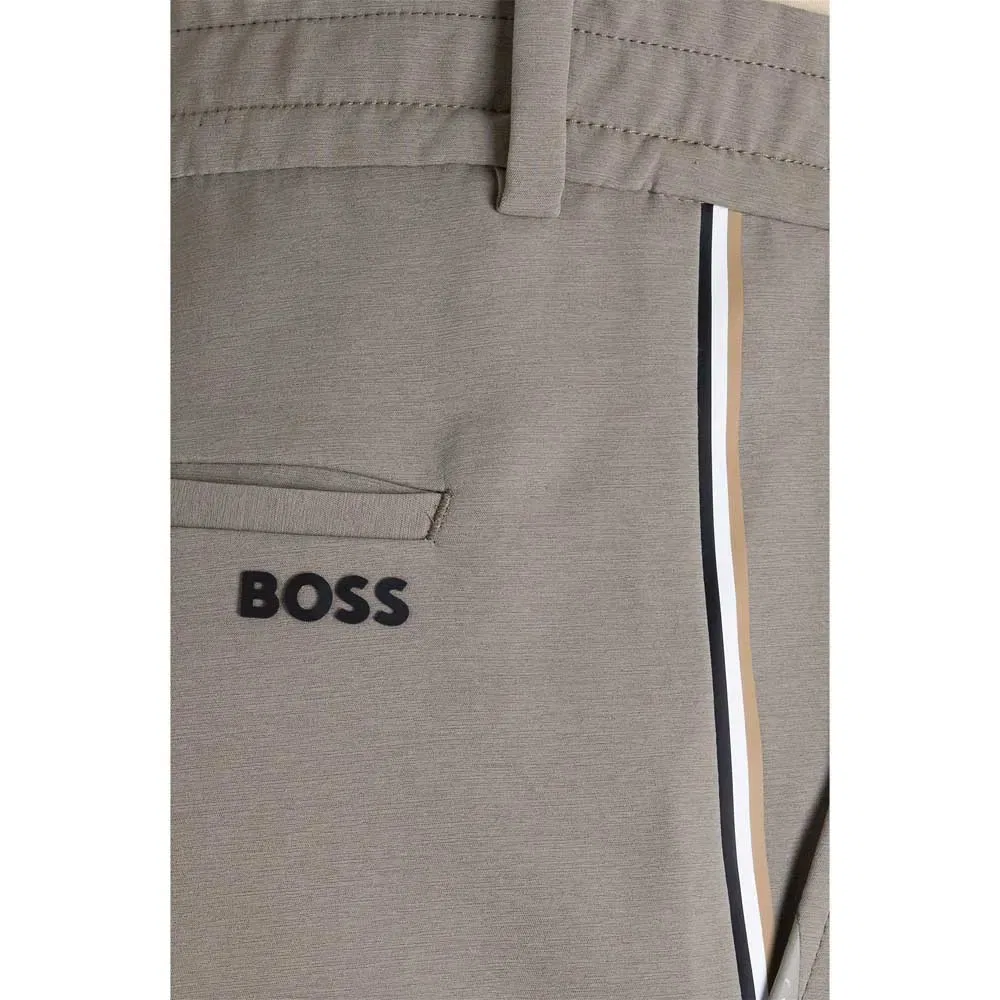Брюки Birdie Boss, бежевый — фото 2