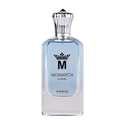 Парфюмерная вода Fariis Monarch, 100 мл