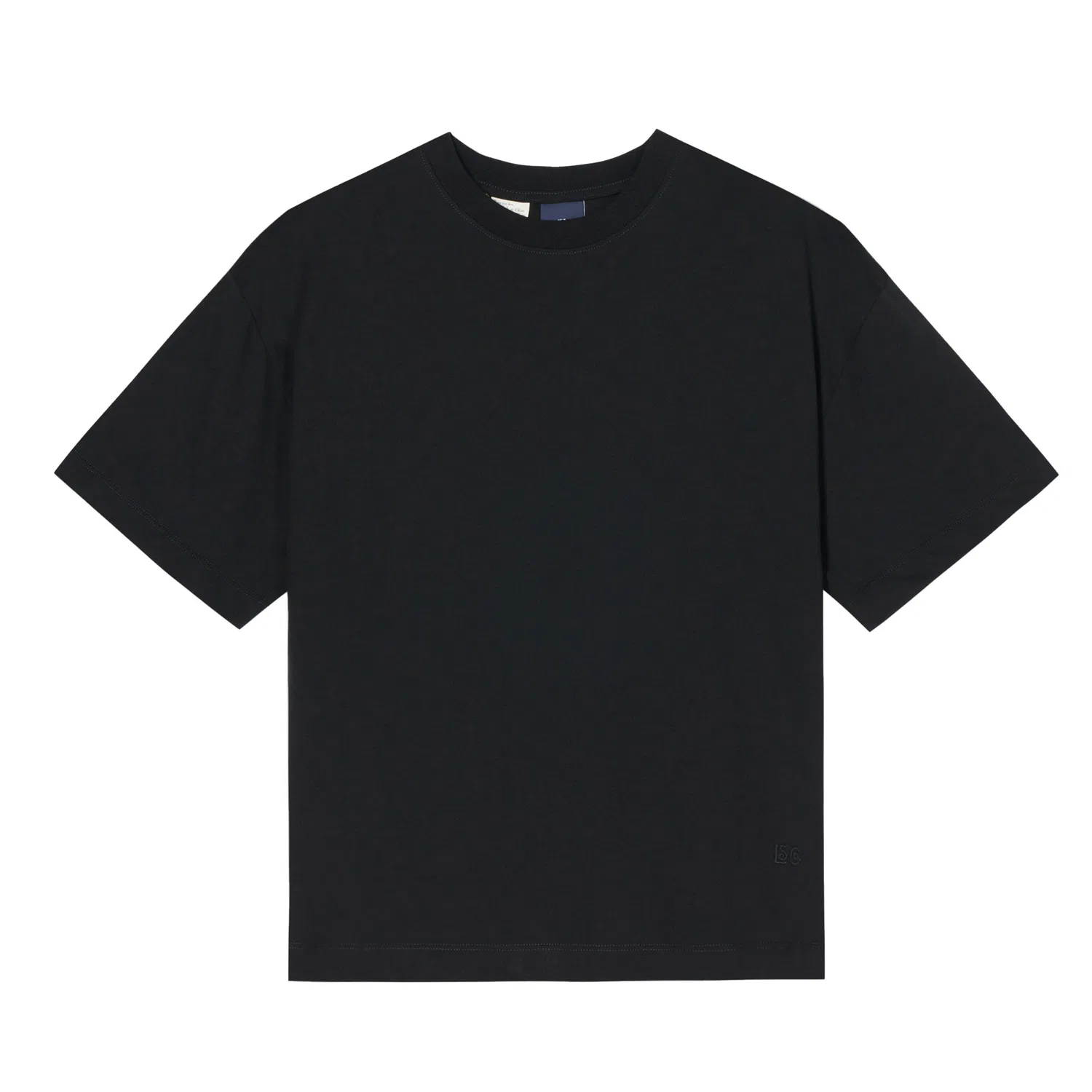 Футболка Levi's BLUETAB для женщин, Black