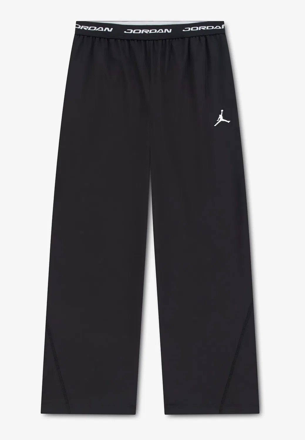 Jumpman - спортивные штаны Jordan, Black — фото 3