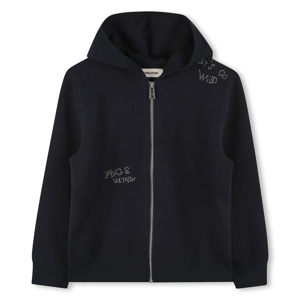 

Куртка Zadig & Voltaire X60480, черный