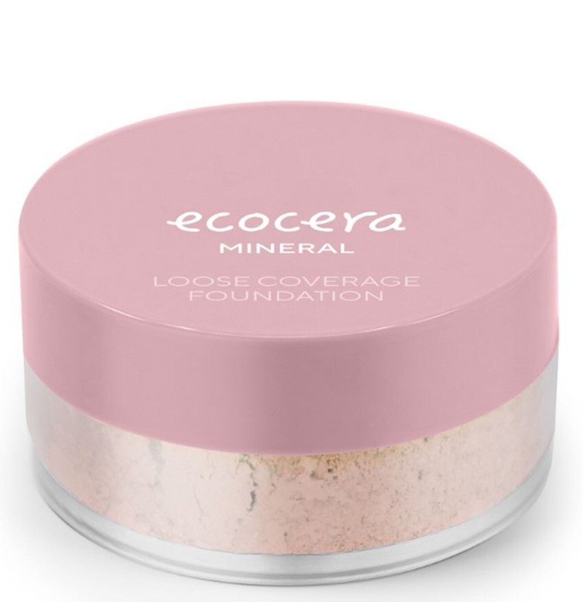 

Ecocera Праймер для лица, N 2.0 Zurich