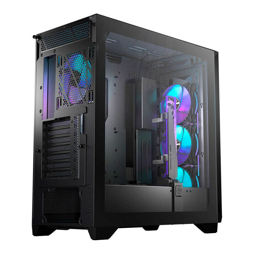 Mpg gungnir 300r airflow. Mpg gungnir 300r airflow