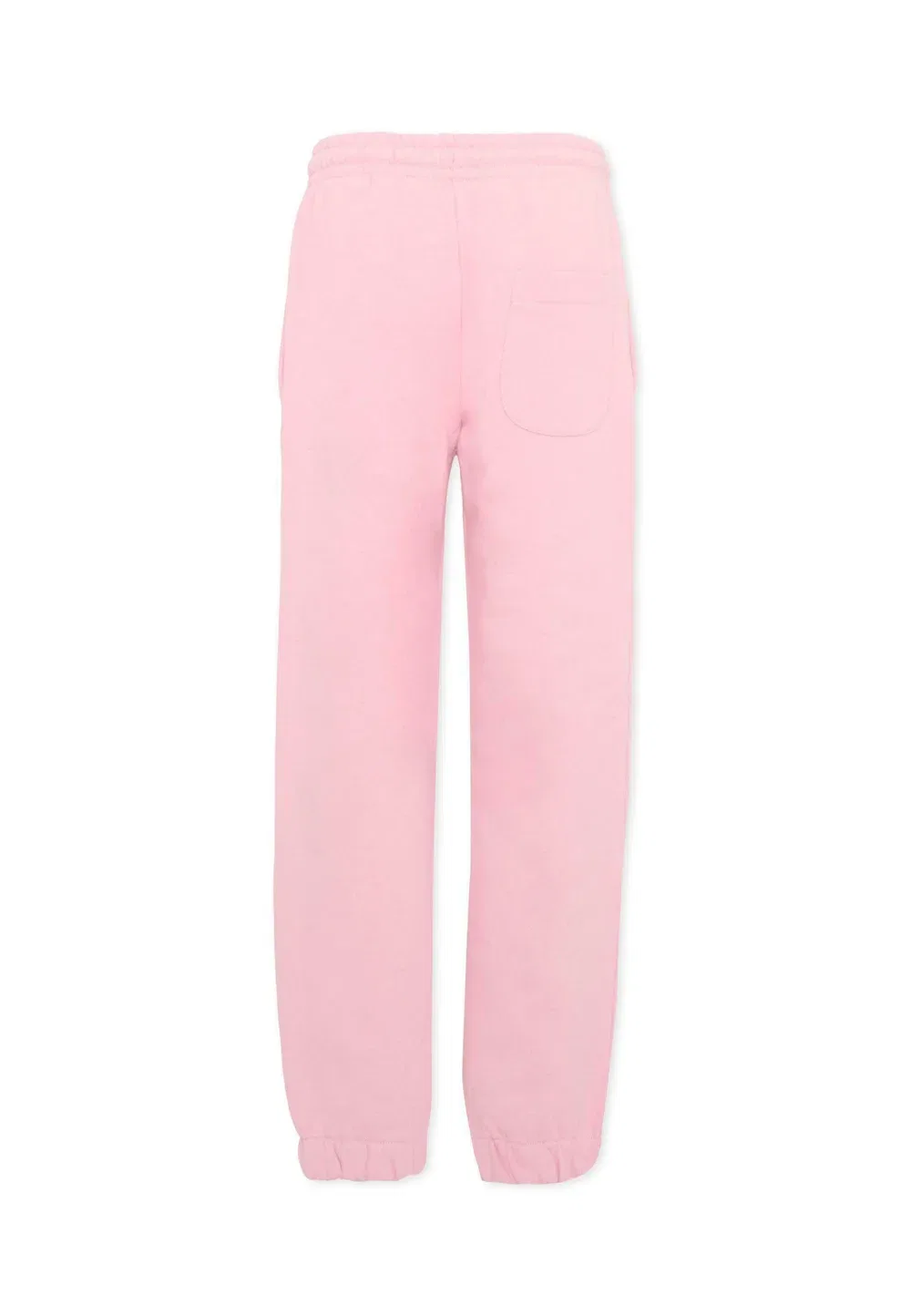 Спортивные штаны Pantaloni унисекс Msgm, Pink — фото 2
