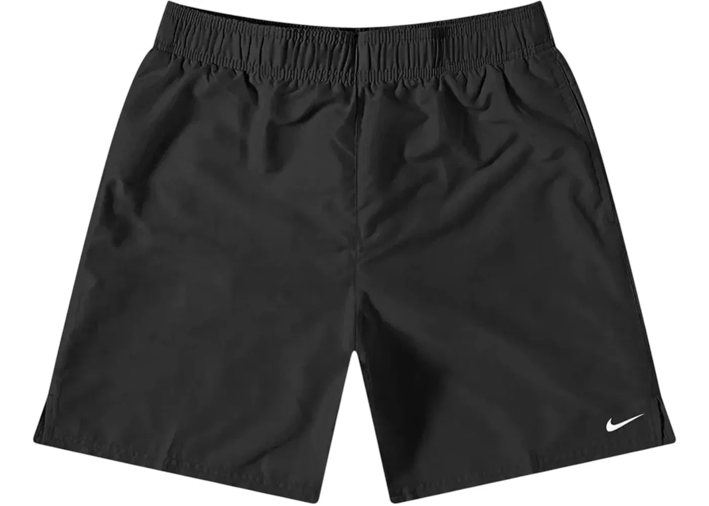 Мужские шорты с длиной 7 дюймов Nike Shorts, Black