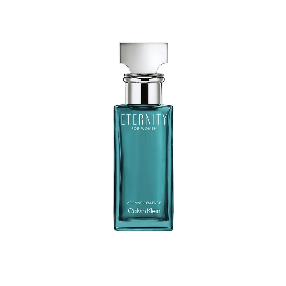 Женская парфюмерная вода ETERNITY FOR WOMEN AROMATIC ESSENCE Calvin Klein, 30 мл