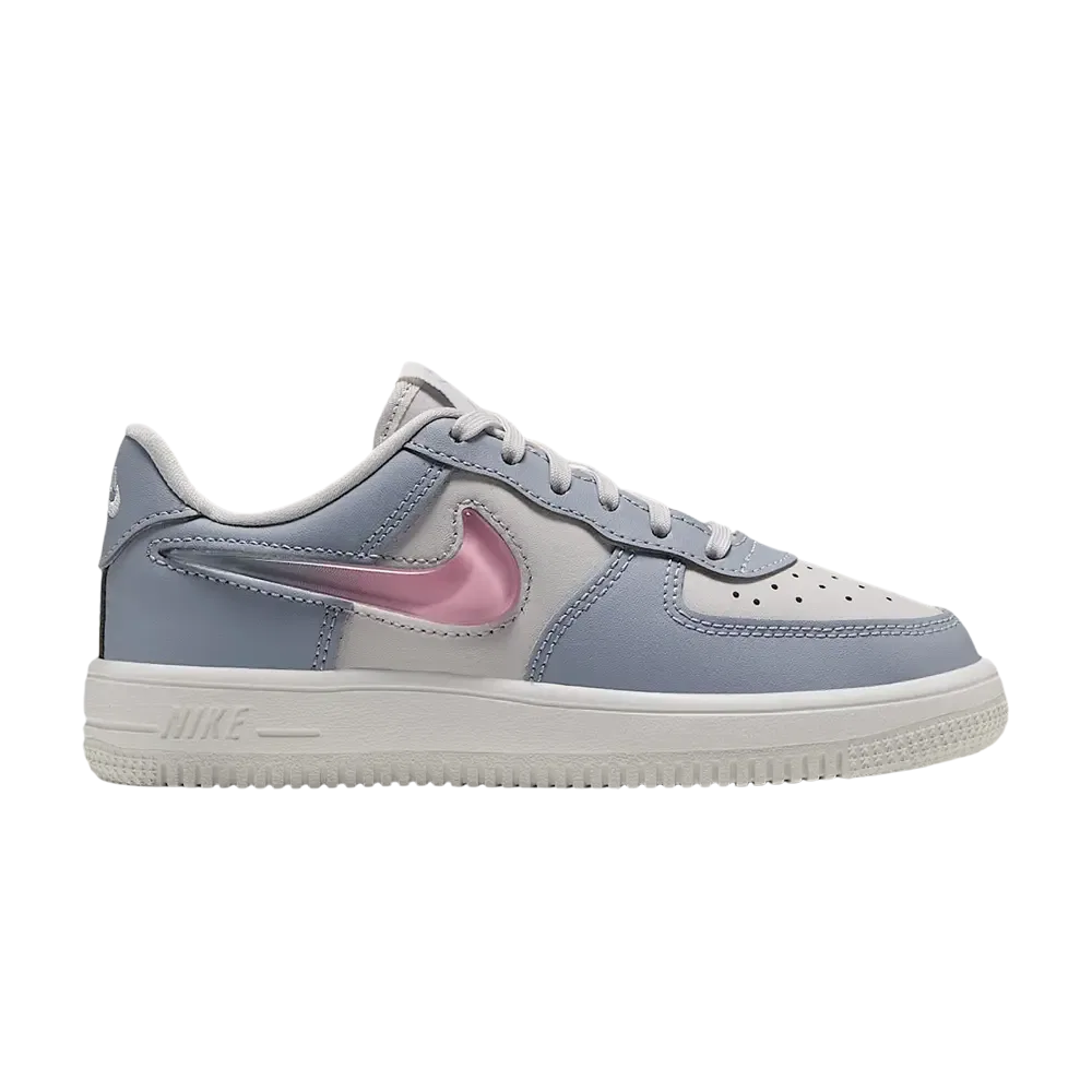 Кроссовки Dunk Low PS Nike, White University Red White