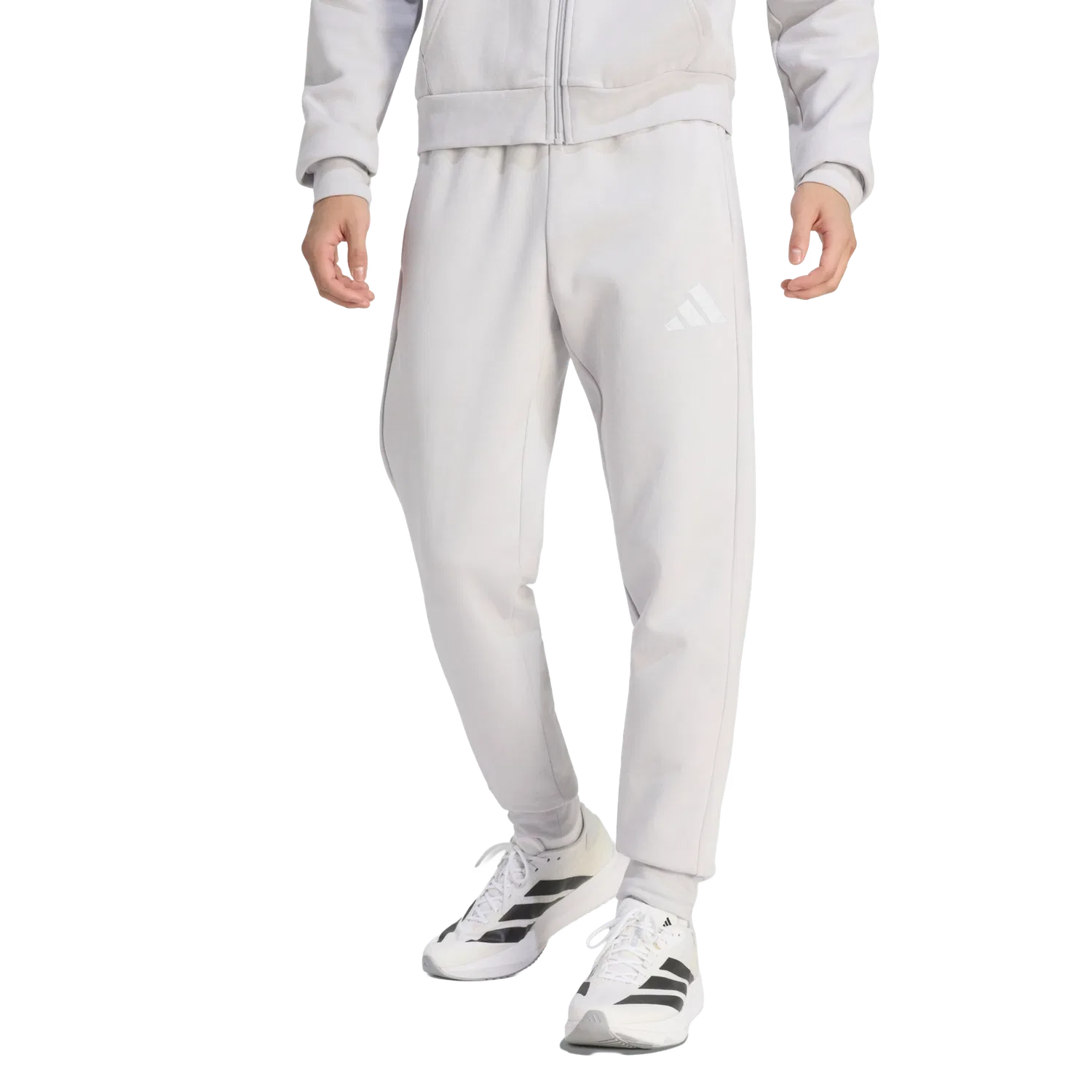 Мужские спортивные штаны Entrada26 Adidas, серый — фото 2
