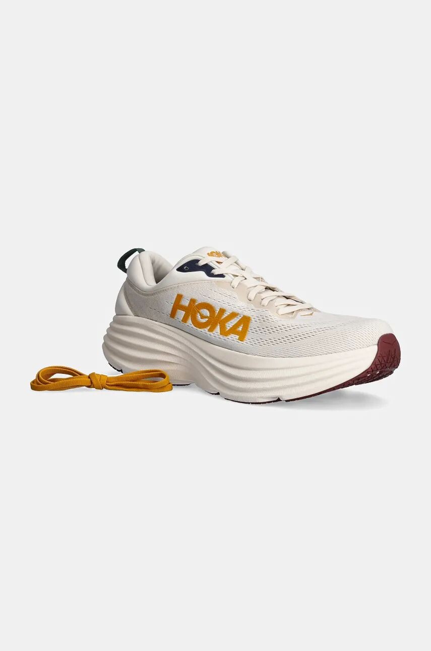 

Кроссовки Hoka One One Bondi 8, бежевый