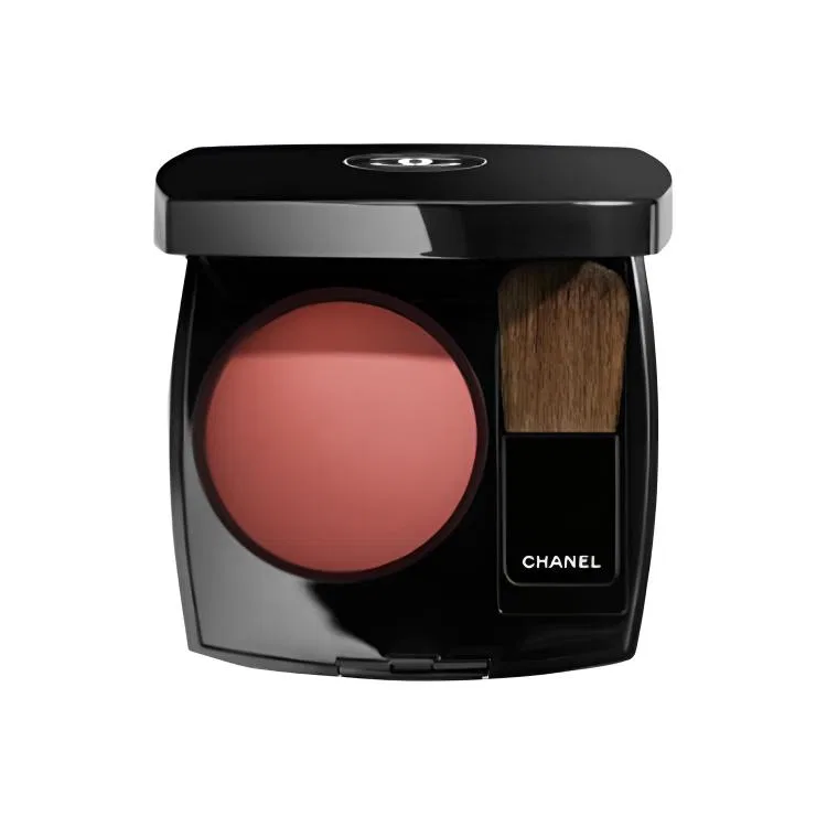 Румяна Dusty Pink FOSCHIA ROSA CHANEL, 5 г
