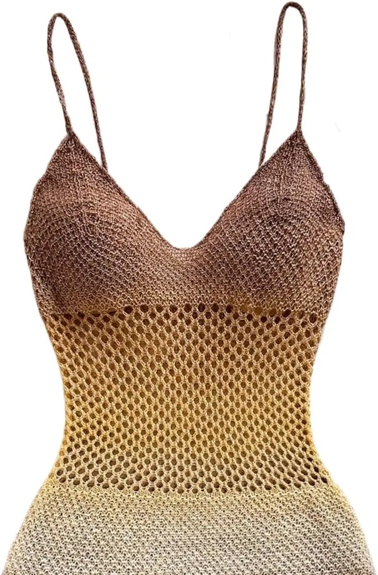 Женское мини-платье с принтом Bodycon, Zhangwu, Multicolor — фото 4