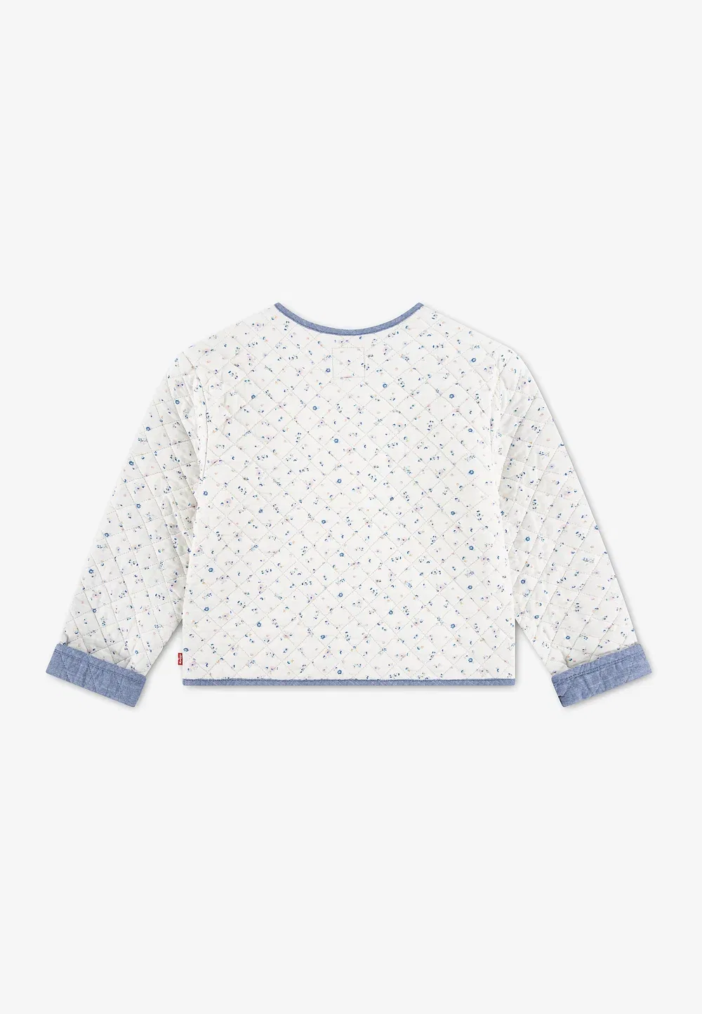 Легкая куртка Levi'S, Egret — фото 2