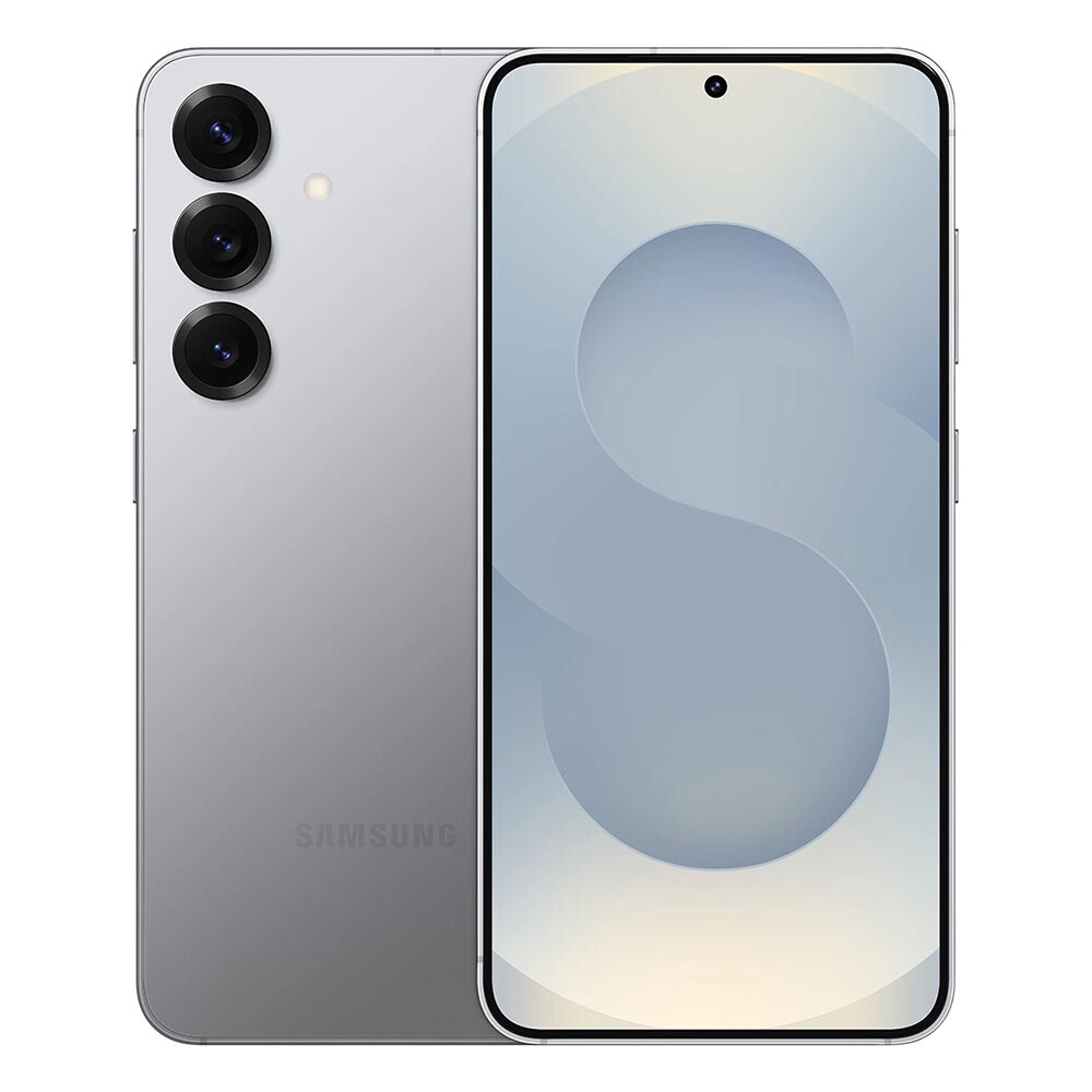 

Смартфон Samsung Galaxy S25, 12Гб/256Гб, (Dual Nano-SIM+eSIM), серебристый