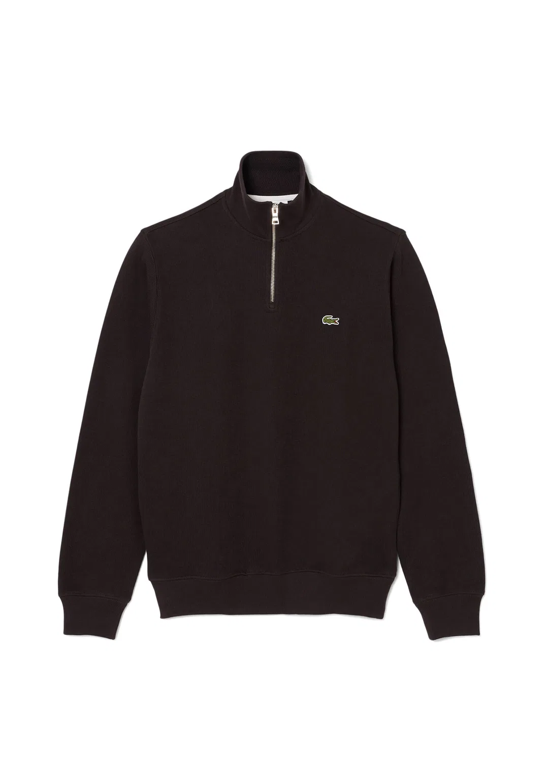 Свитшот мужской Classic Fit Lacoste, brown