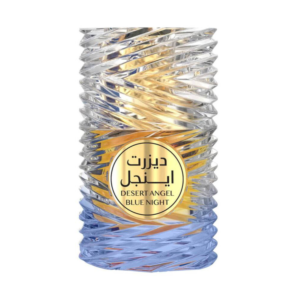 Парфюмерная вода Le Chameau Desert Angel Blue Night