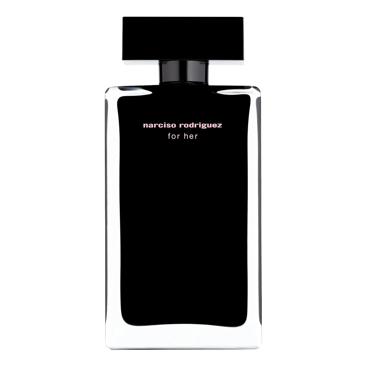 Туалетная вода 100 мл с ароматом мускуса NARCISO RODRIGUEZ, Vaporisateur