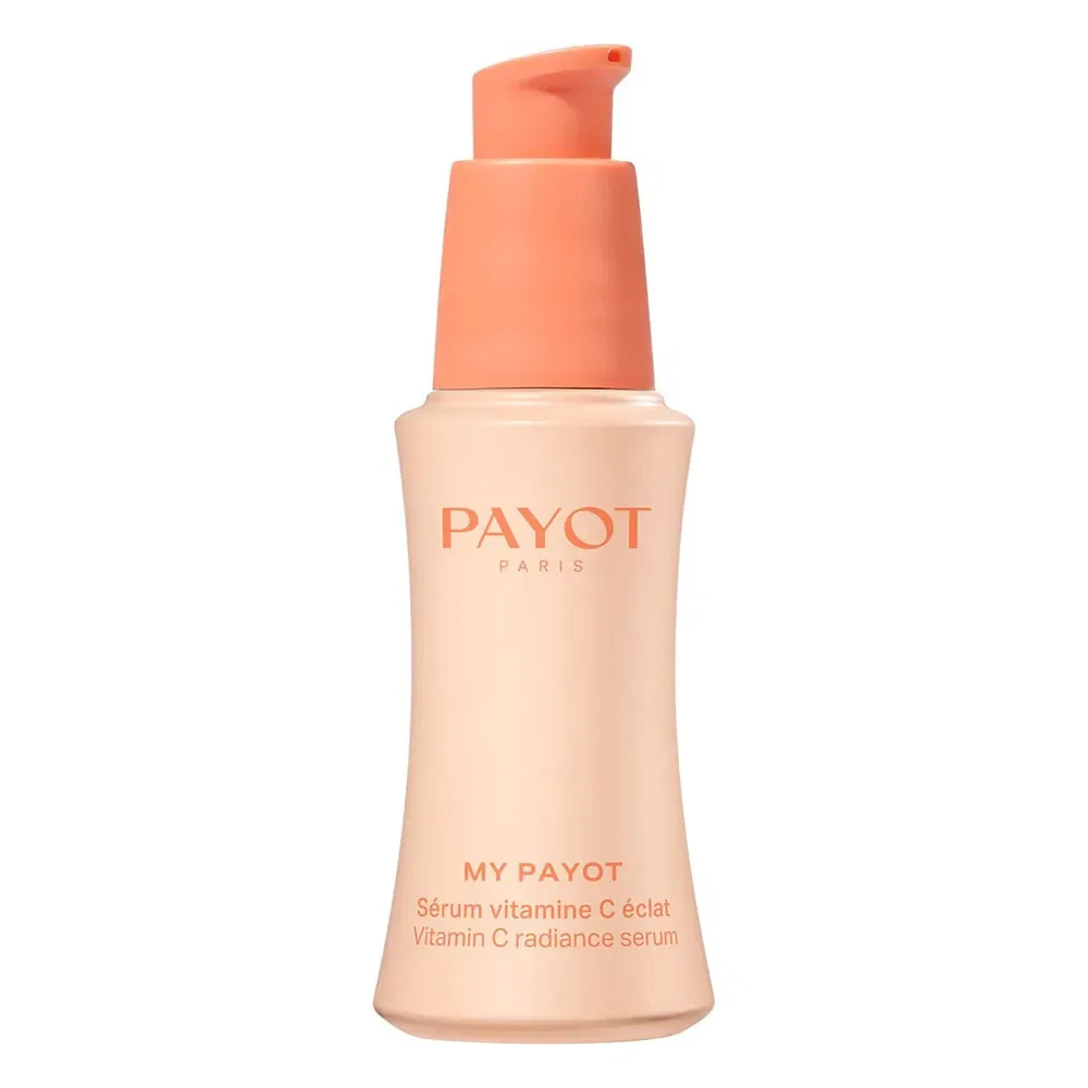 Сыворотка для лица Payot My Vitamine C, золотой