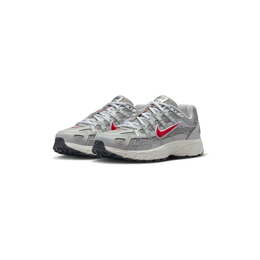 Кроссовки для мальчика Nike P-6000 (GS), Разноцветный — фото 3