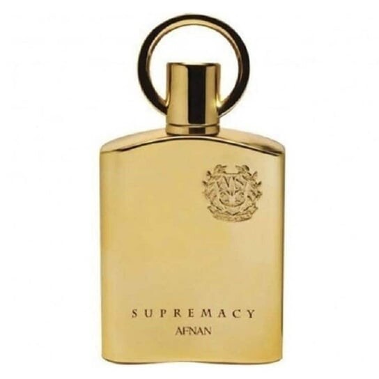 

Парфюмированная вода, 100 мл Afnan, Supremacy Gold