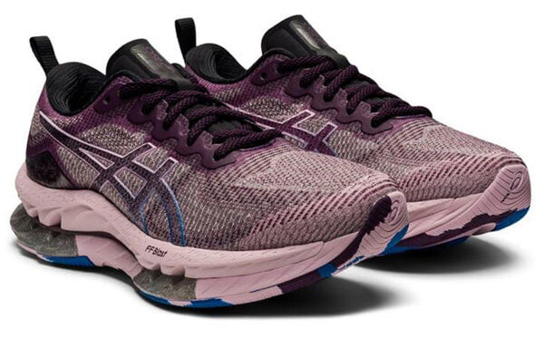 Кроссовки гель кинсей бласт ле Asics, фиолетовый — фото 3