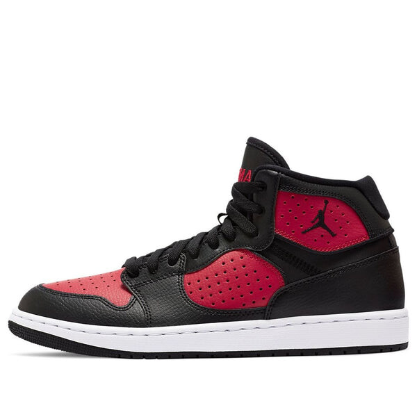 

Доступ к кроссовкам Air Jordan, черный