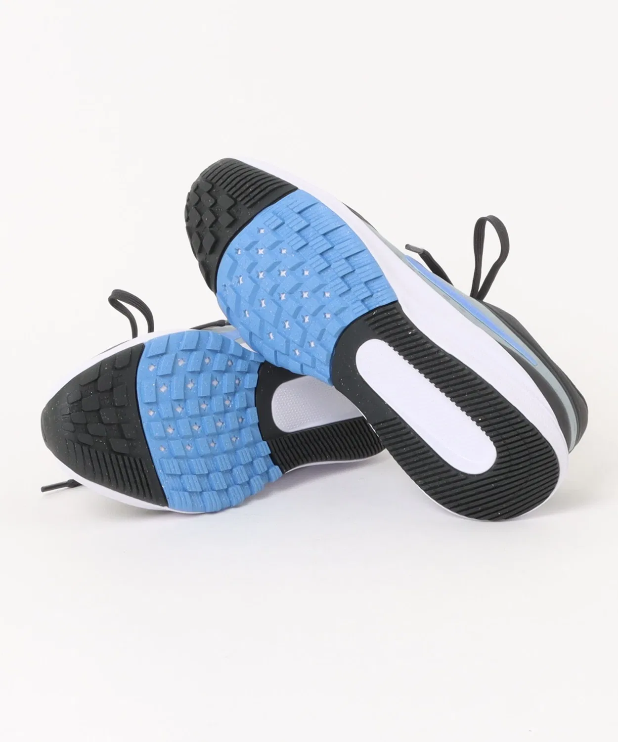 Детские кроссовки Nike Star Runner 5 GS, серый — фото 3