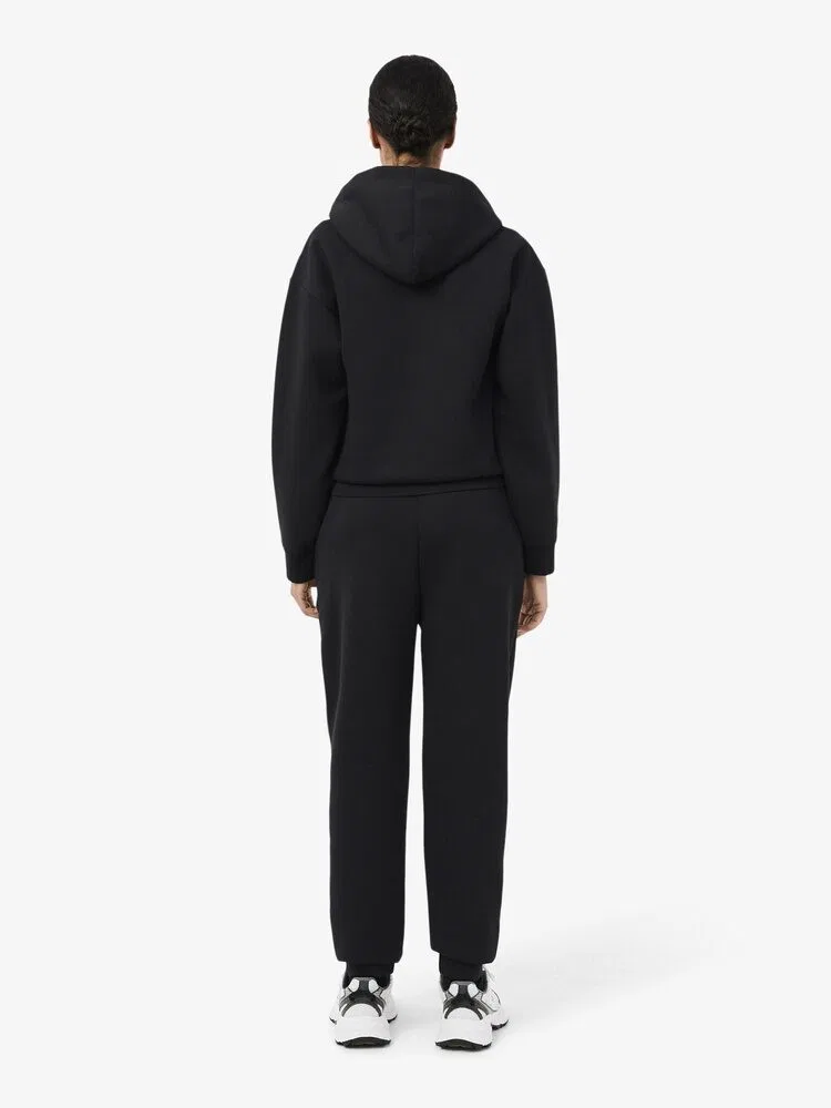 Спортивные брюки LACOSTE Black — фото 3