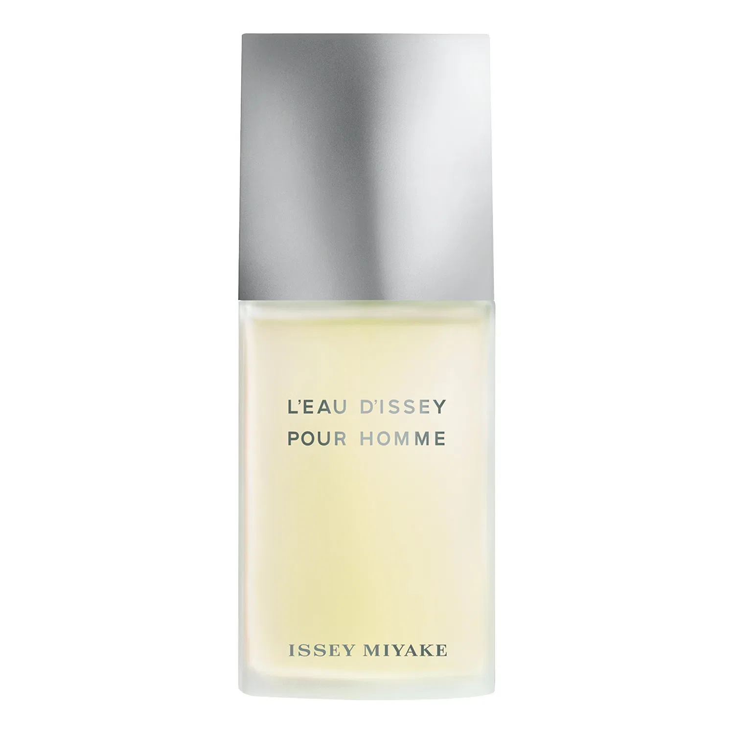 Мужская туалетная вода L'Eau D'Issey Pour Homme, 125 мл, ISSEY MIYAKE, Vaporisateur