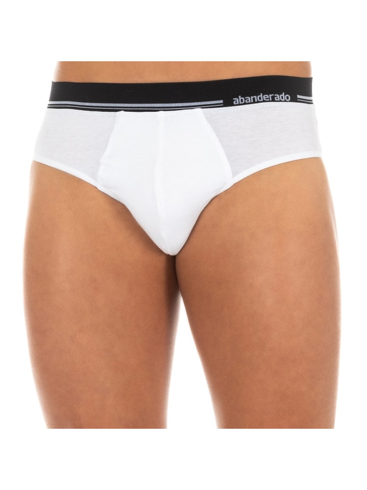 

Трусы Abanderado, белый
