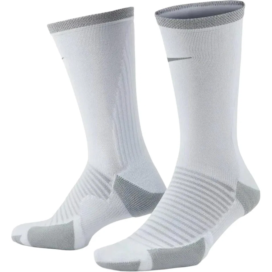 Мужские носки с искрящимся дизайном 1 пара Nike, White