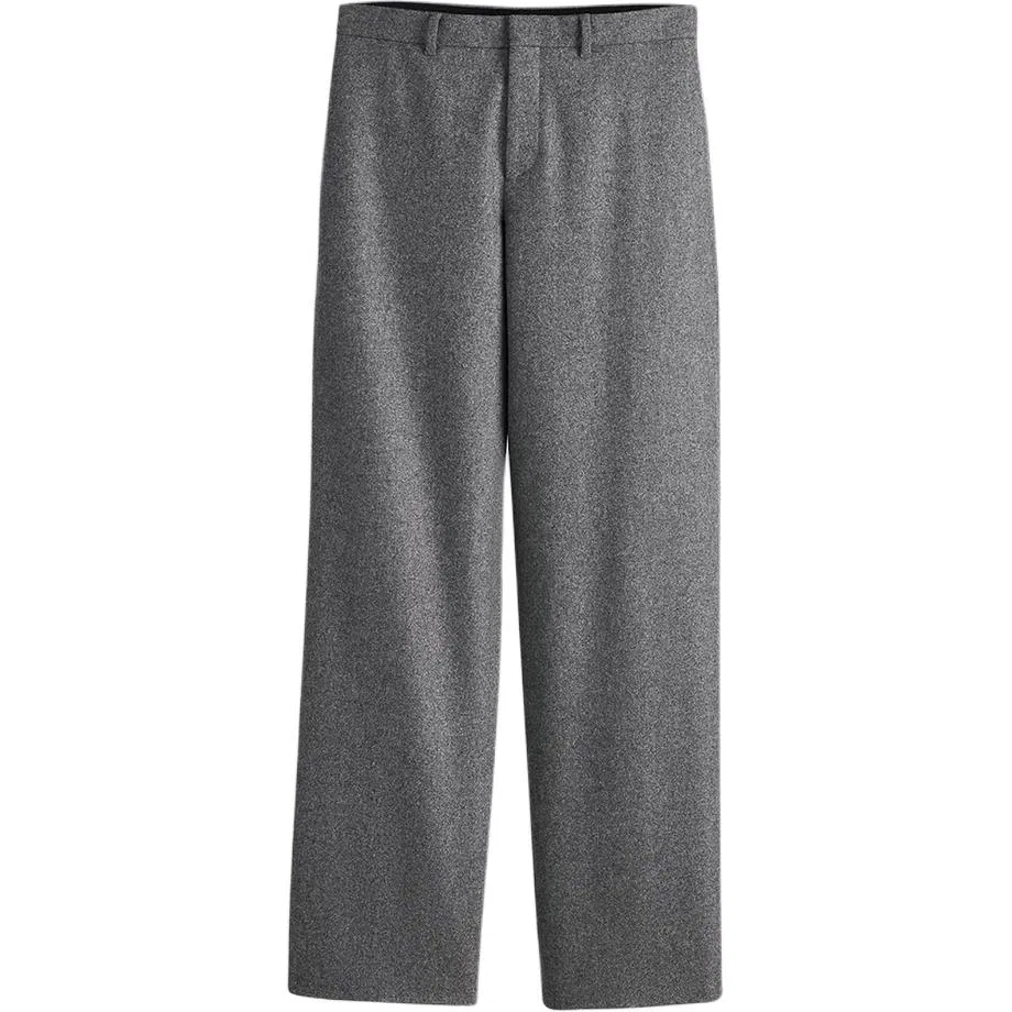 Брюки повседневные мужские Coal Gray, DIOR