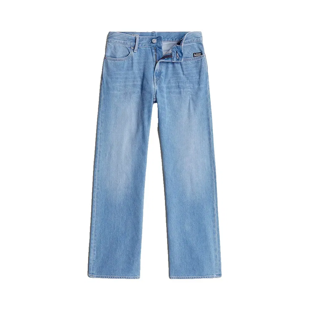 Джинсы Regular Straight Fit Dakota G-Star, синий — фото 3