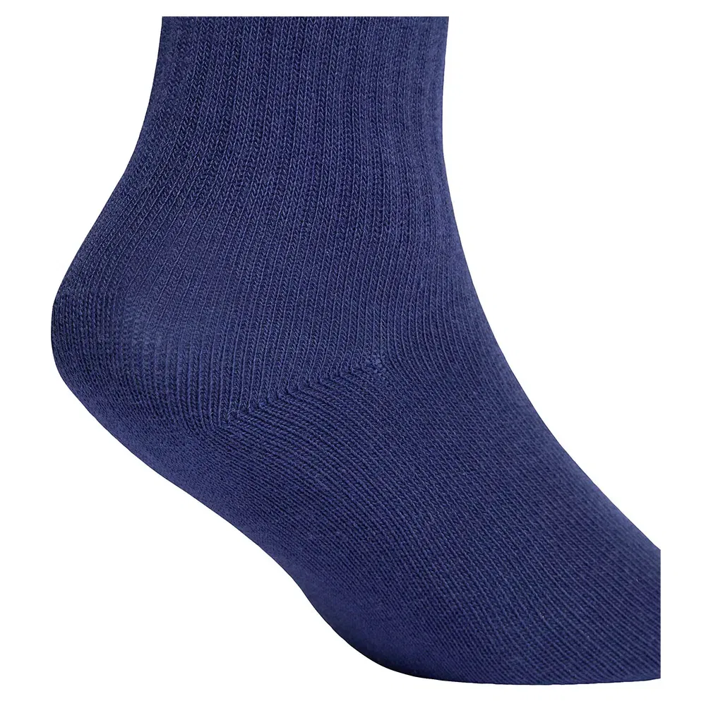 Носки 6 пар Adidas Originals, белый — фото 2
