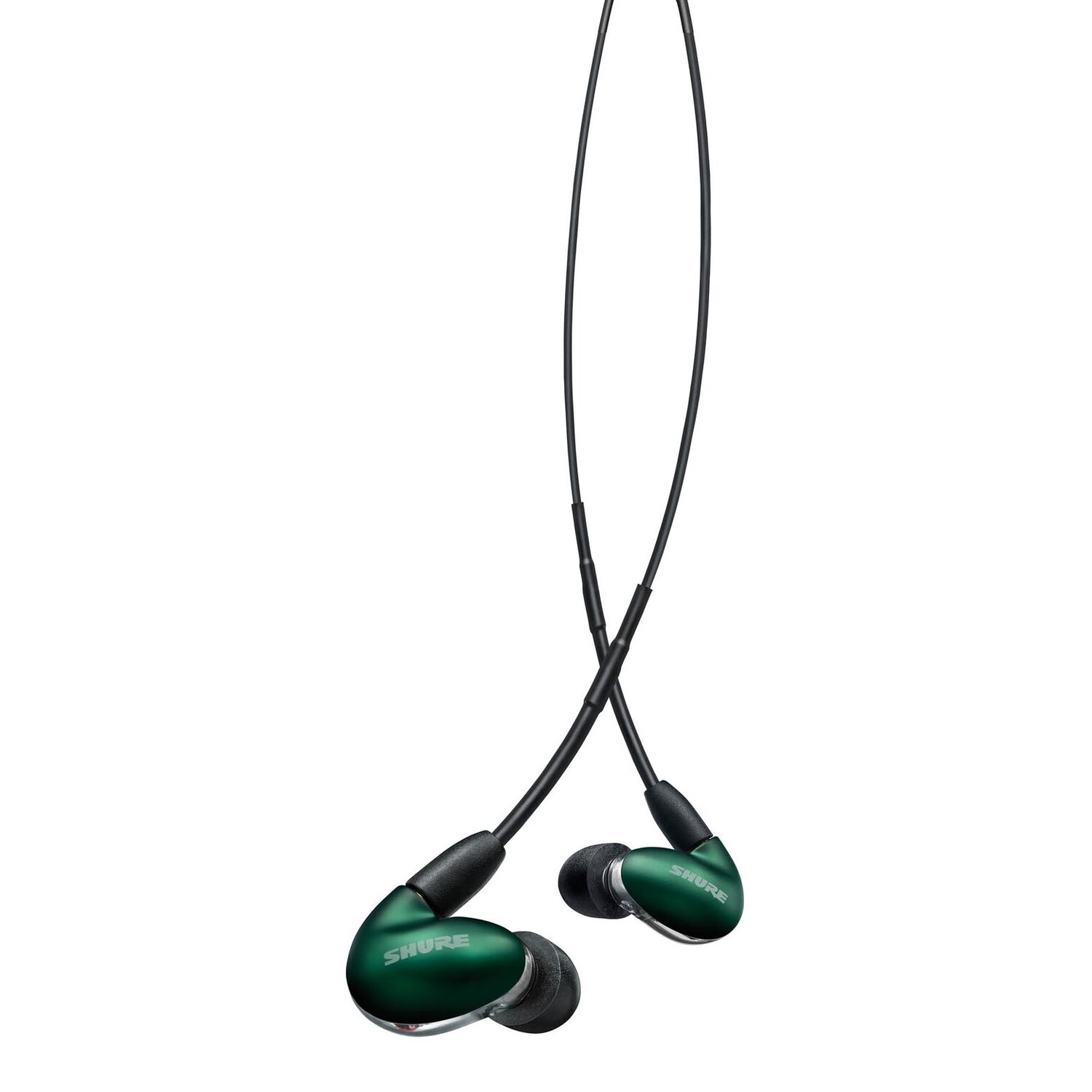 

Наушники-вкладыши Shure SE846 Pro Gen 2, нефритовый