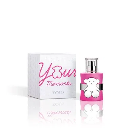 Туалетная вода Tous Your Moments, 90 мл