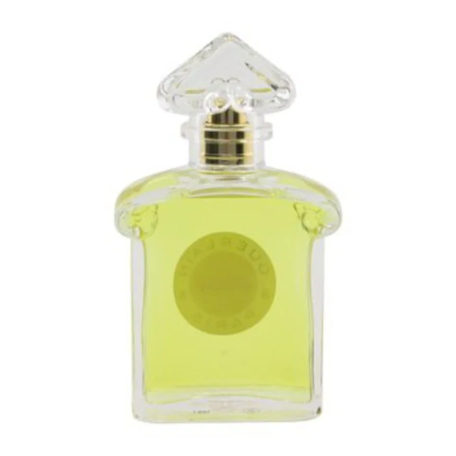 Туалетная вода цветочная Guerlain Chamade, 75 мл — фото 3