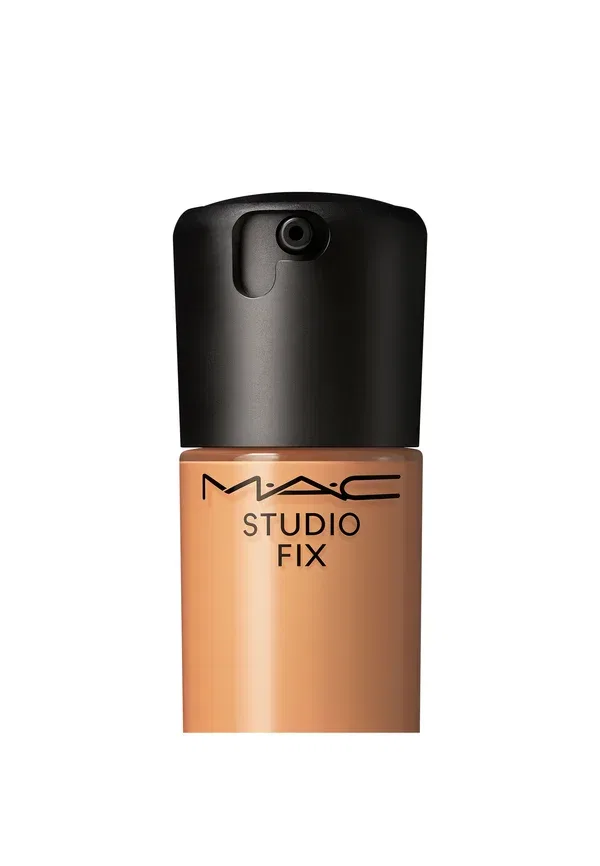 Тональная основа Studio Fix Fluid SPF 15 Mac, NC40 30 мл, цвет nc40 — фото 2