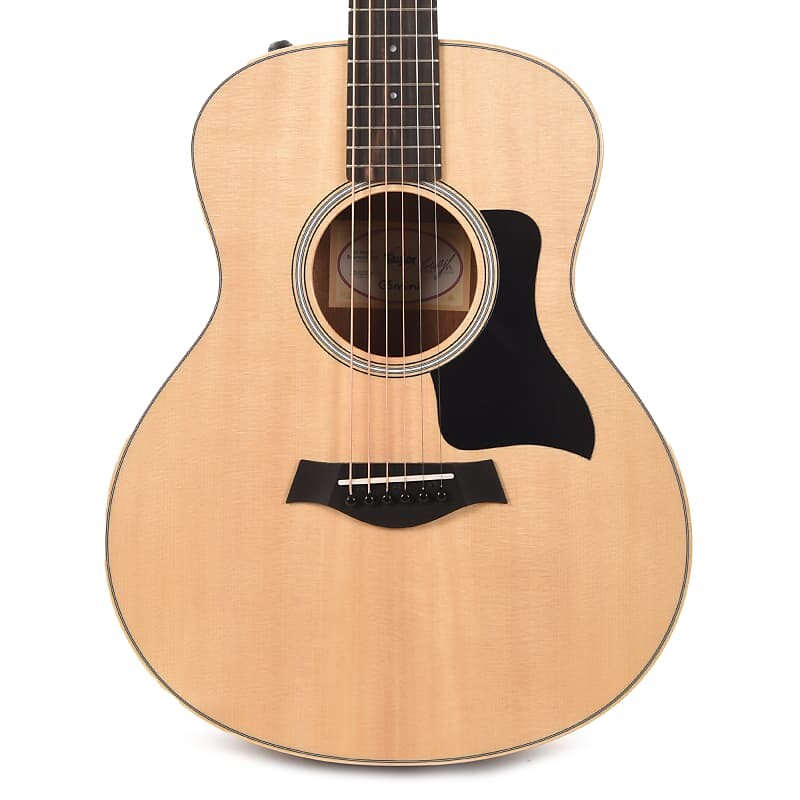 

Taylor GS Mini-e Plus Палисандр ES2 GS Mini-e Plus Rosewood ES2