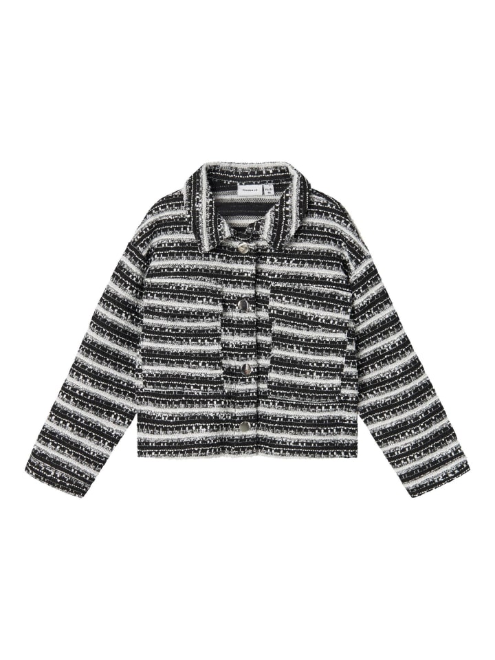 

Рубашка name it, черный