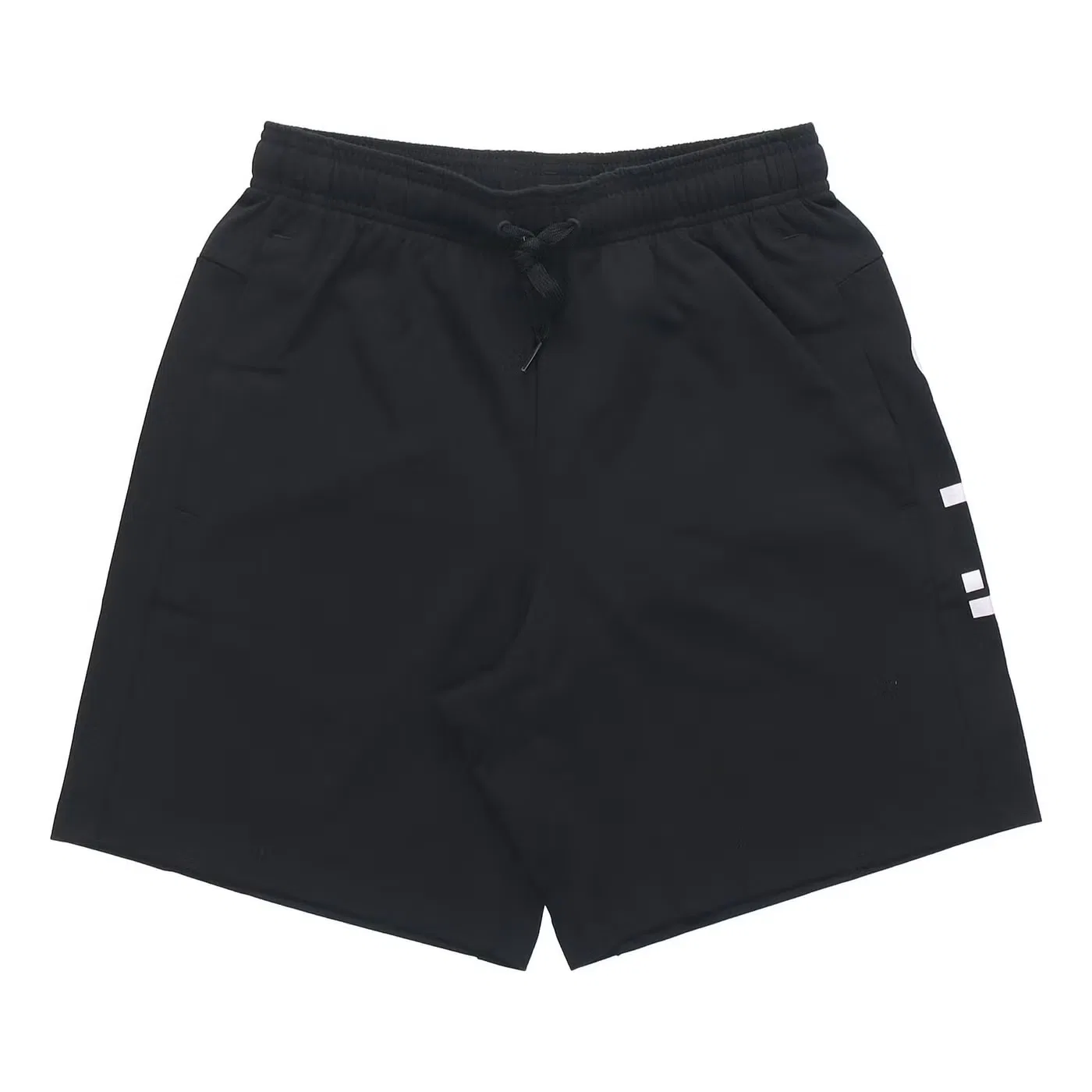 Шорты спортивные трикотажные E LIN SHRT SJ Adidas, черный