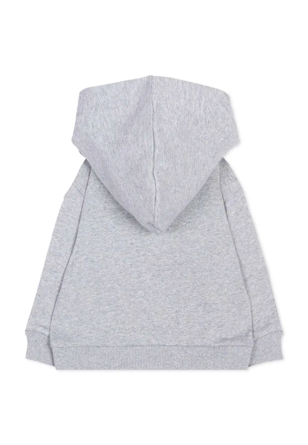 Фелпа - худи Moschino, Grey — фото 2