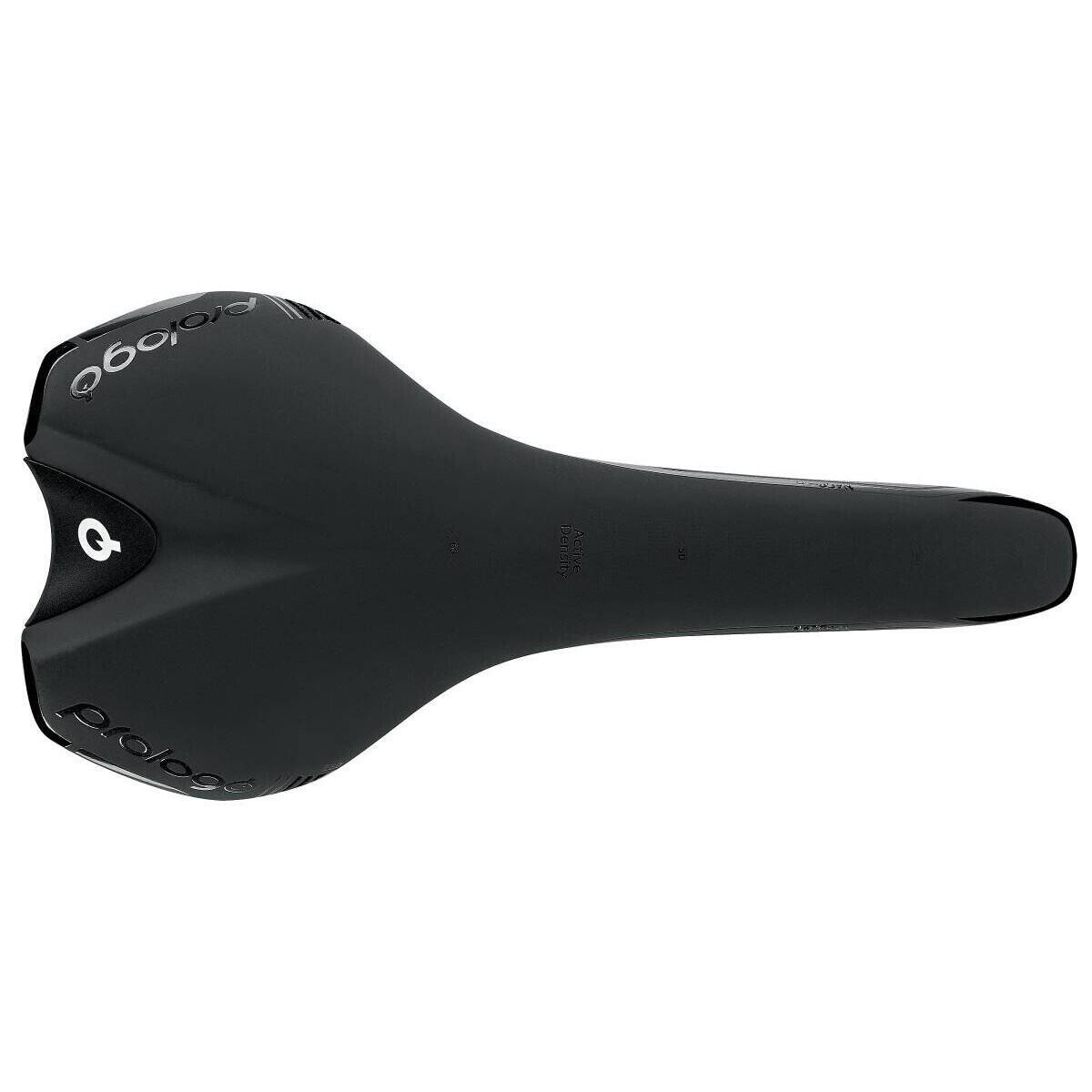

Седло Prologo Nago Evo Tirox, черный / черный / черный