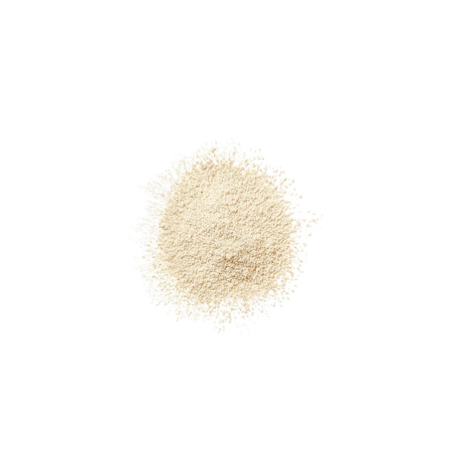 Пудра для лица blended face powder Clinique, invisible blend-wn, вес 25 гр. — фото 2