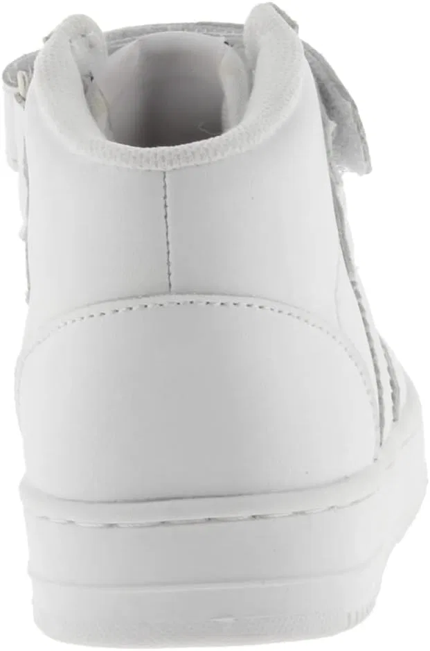 Детские кроссовки для мальчиков High Sneaker victoria, White — фото 3