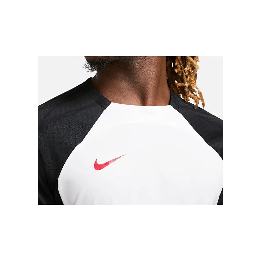 Футболка с коротким рукавом Nike Df Strk Ss, Разноцветный — фото 3