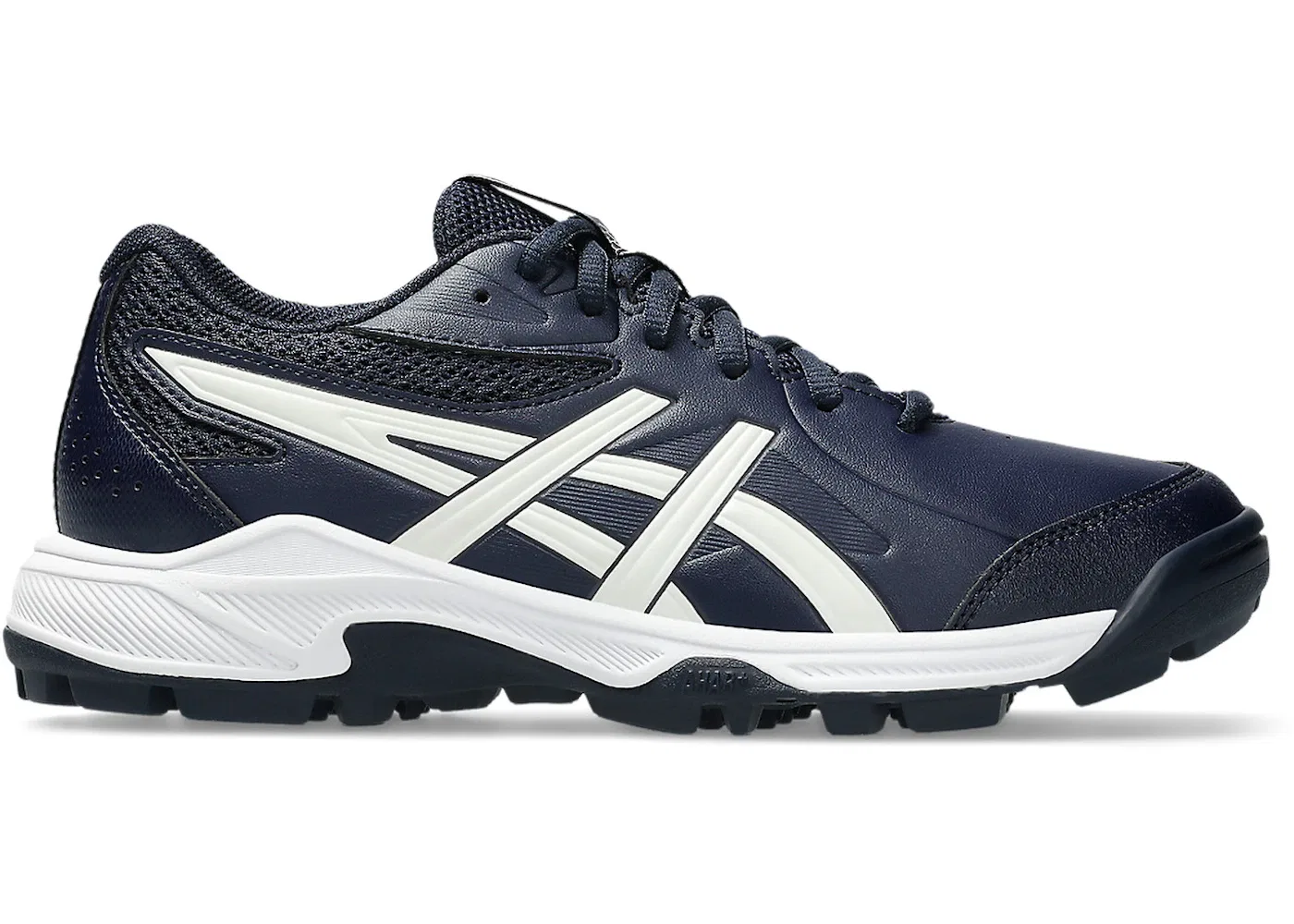 Детские кроссовки для активного отдыха ASICS Gel-Peake 3, Midnight/Cream