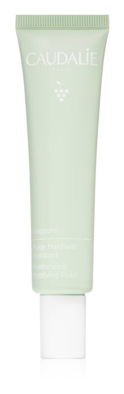 

Матирующий флюид для комбинированной кожи Caudalie Vinopure