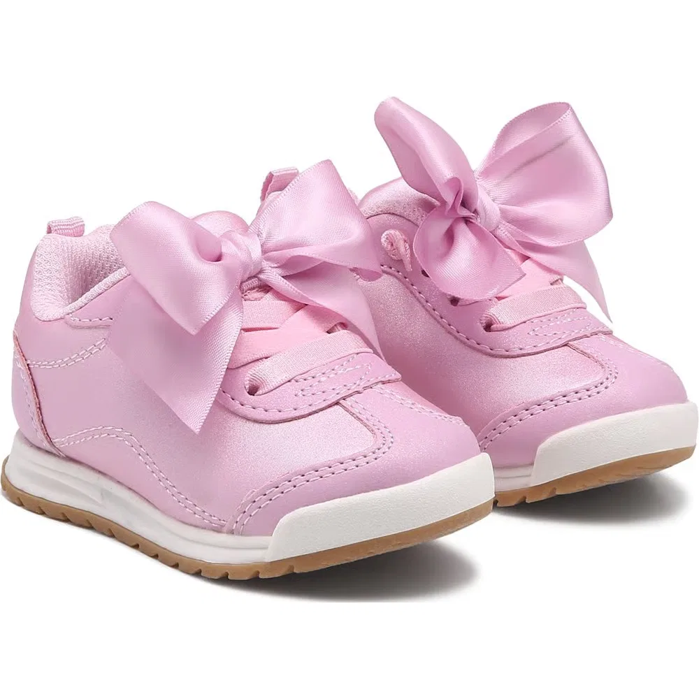 Детские кроссовки Moira Carters, Pink