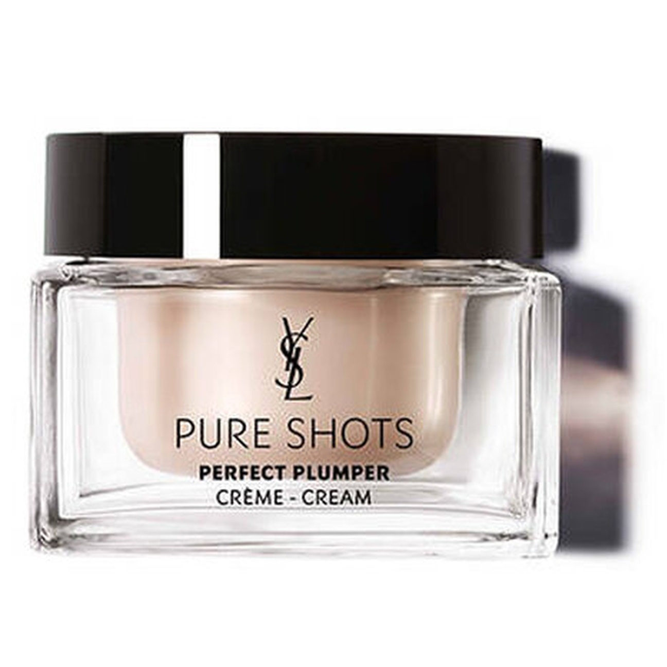 

Крем против морщин для лица Yves Saint Laurent Pure Shots Perfect Plumper, 50 мл